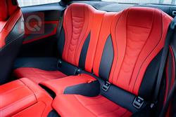 بي ام دبليو 8 الفئة